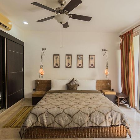 Playa Village Condo By Bvr Playa del Carmen Exterior photo