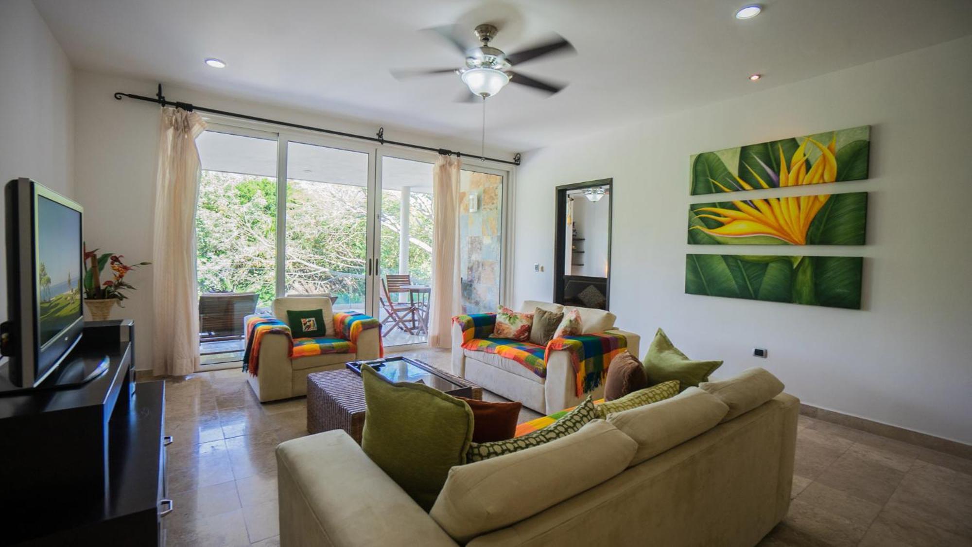 Playa Village Condo By Bvr Playa del Carmen Exterior photo