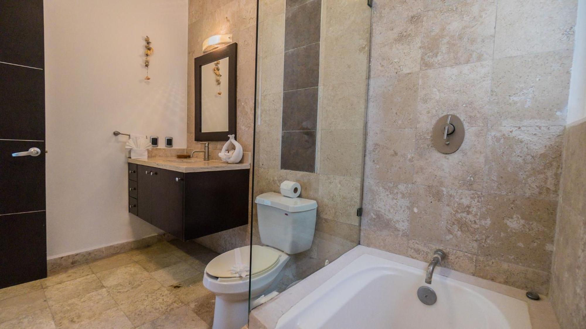 Playa Village Condo By Bvr Playa del Carmen Exterior photo