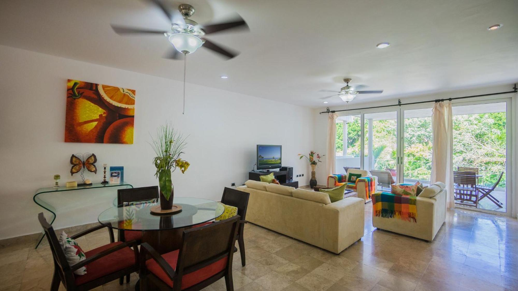 Playa Village Condo By Bvr Playa del Carmen Exterior photo