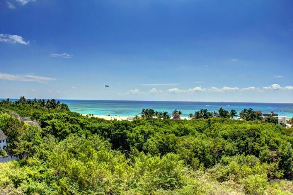 Playa Village Condo By Bvr Playa del Carmen Exterior photo
