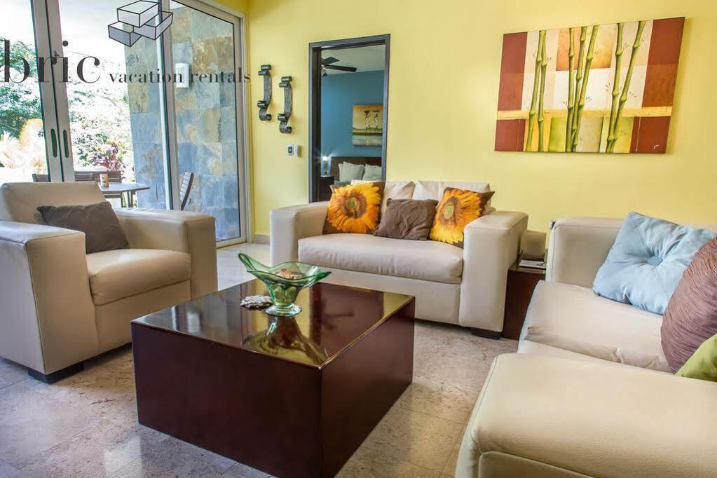 Playa Village Condo By Bvr Playa del Carmen Exterior photo