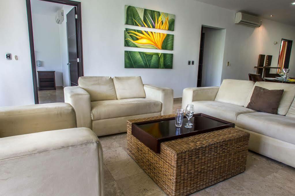 Playa Village Condo By Bvr Playa del Carmen Exterior photo